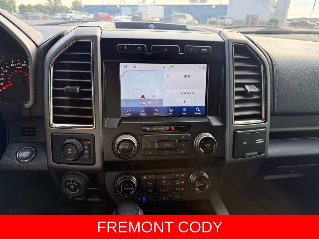 2019 Ford F-150 Raptor - Photo 27