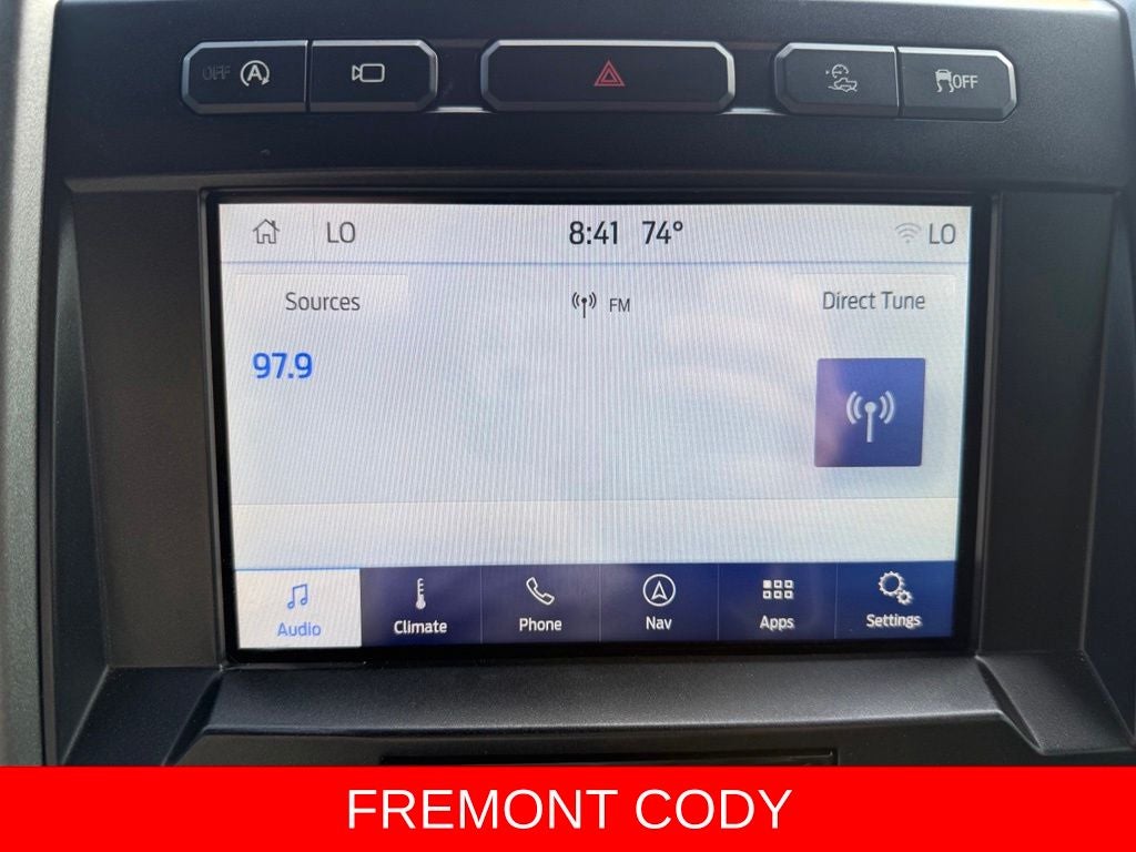 2019 Ford F-150 Raptor - Photo 28