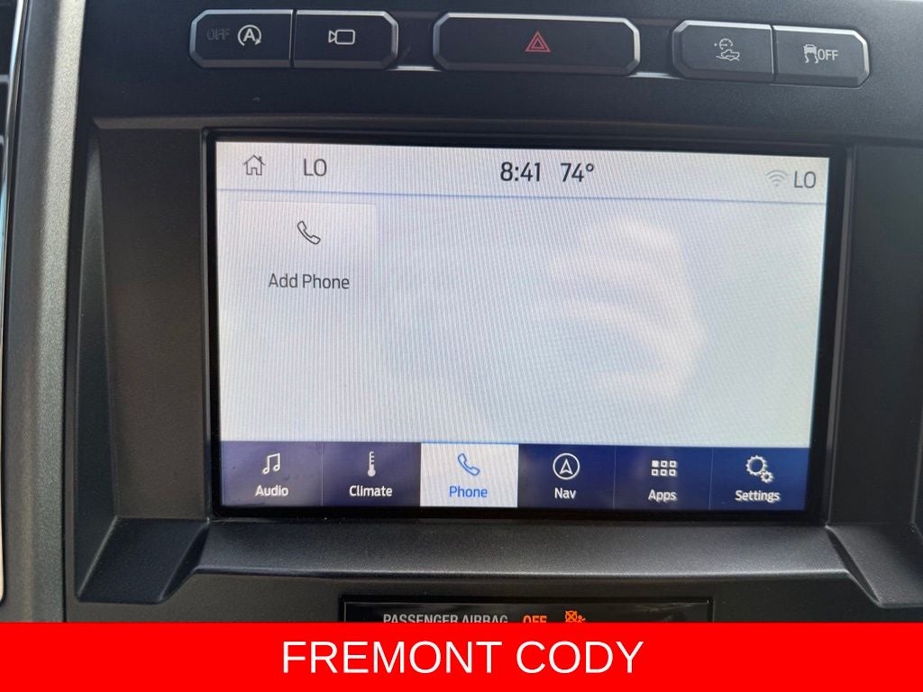 2019 Ford F-150 Raptor - Photo 30