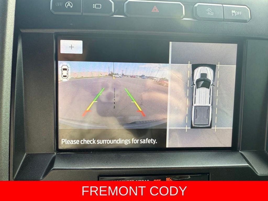 2019 Ford F-150 Raptor - Photo 34