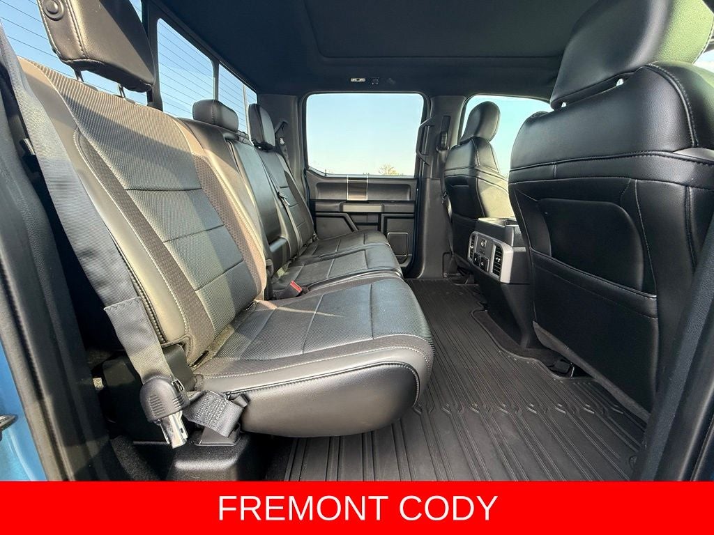 2019 Ford F-150 Raptor - Photo 50