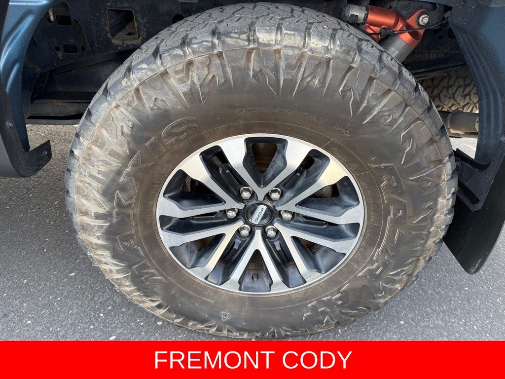 2019 Ford F-150 Raptor - Photo 60