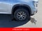 2025 GMC Acadia AT4