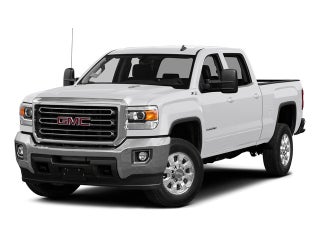 2015 GMC Sierra 2500HD SLT