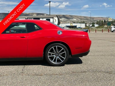 2023 Dodge Challenger R/T