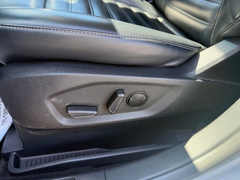 2024 Ford Edge SEL AWD