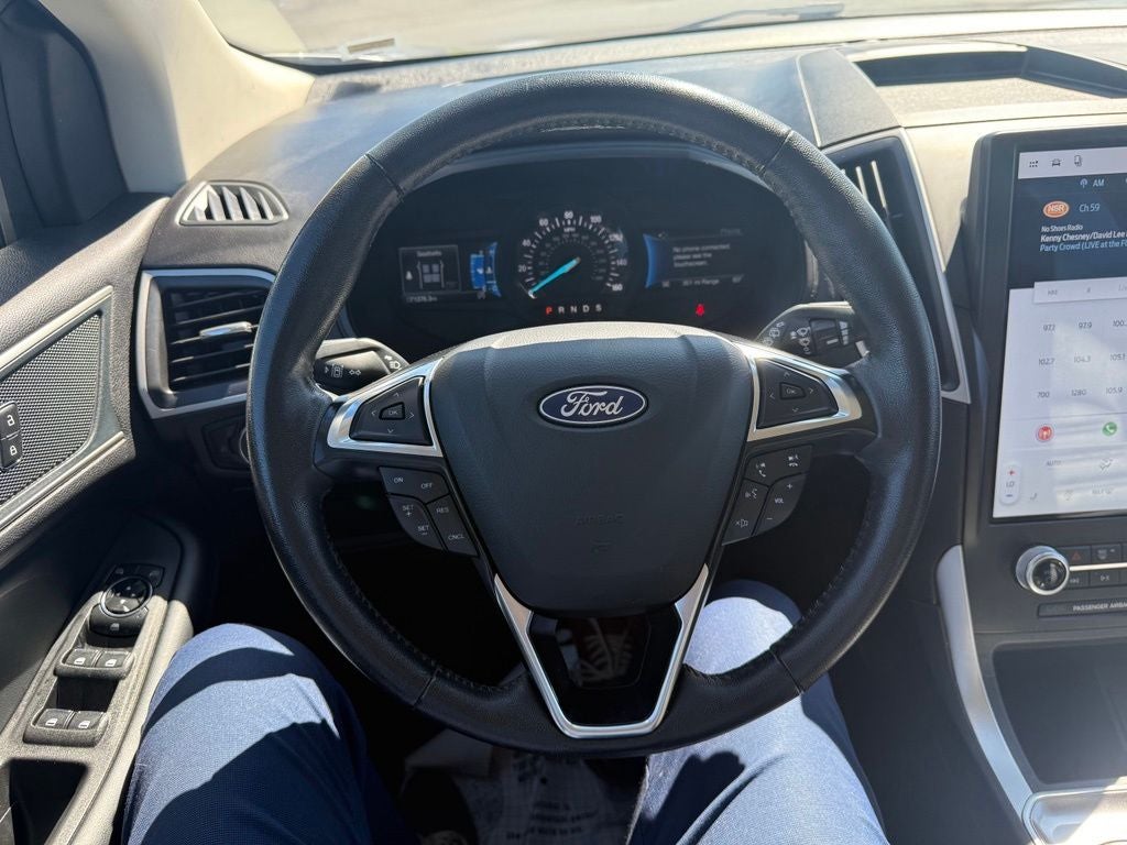 2024 Ford Edge SEL AWD