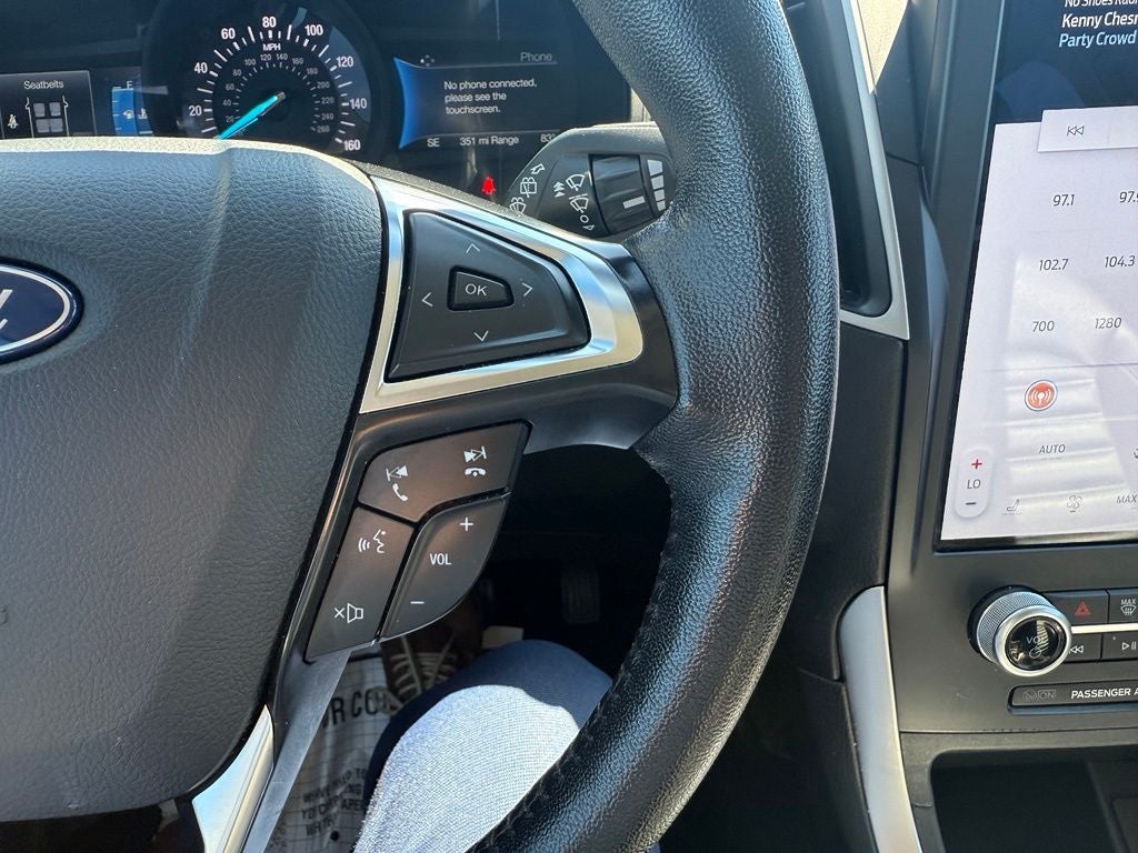 2024 Ford Edge SEL AWD