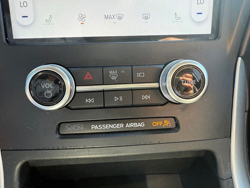 2024 Ford Edge SEL AWD