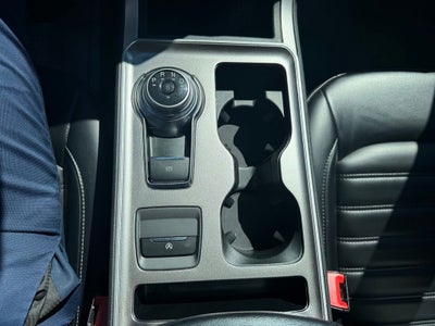 2024 Ford Edge SEL AWD