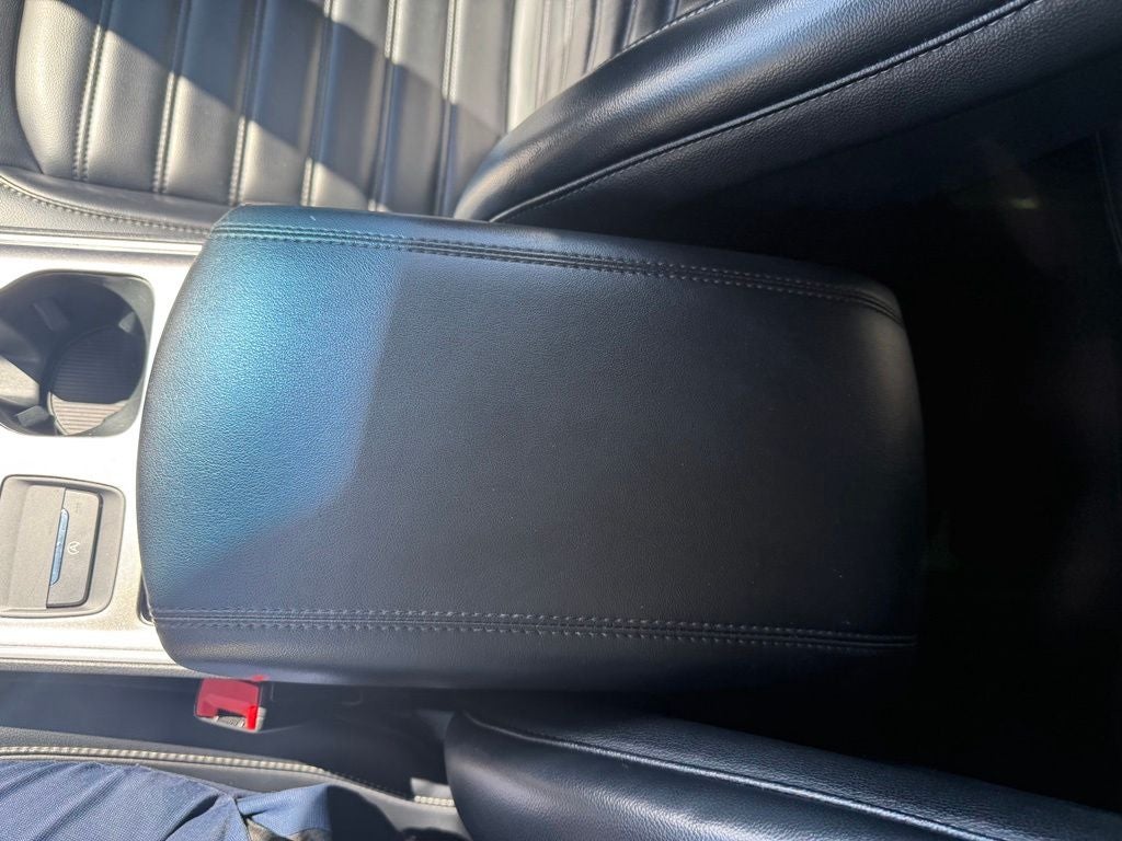 2024 Ford Edge SEL AWD