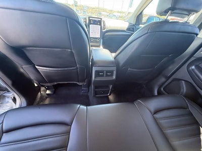 2024 Ford Edge SEL AWD