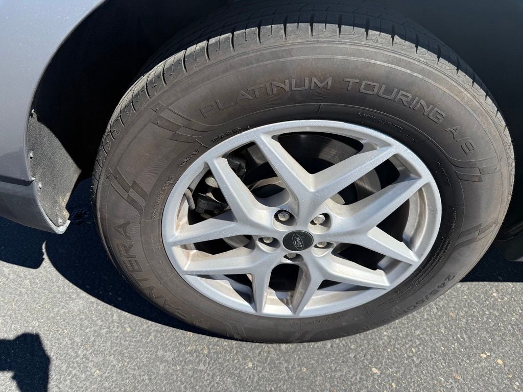 2024 Ford Edge SEL AWD