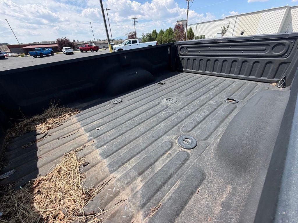 2017 RAM Ram 3500 Pickup Laramie Limited - Photo 7