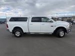 2012 RAM 2500 Laramie
