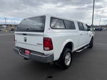2012 RAM 2500 Laramie