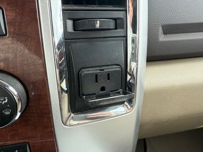 2012 RAM 2500 Laramie