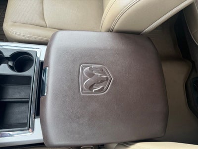 2012 RAM 2500 Laramie