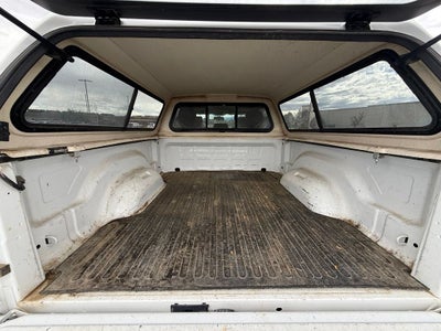 2012 RAM 2500 Laramie