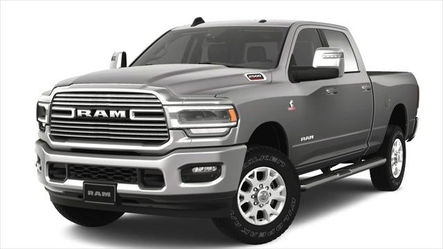2024 RAM 2500 Laramie for Sale Wyoming WY Casper Rock Springs