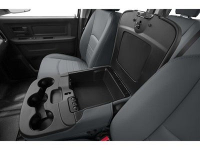 2018 RAM 3500 Tradesman