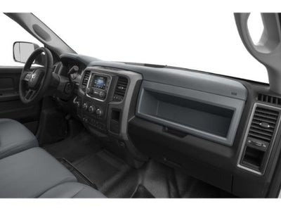 2018 RAM 3500 Tradesman