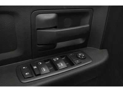 2018 RAM 3500 Tradesman