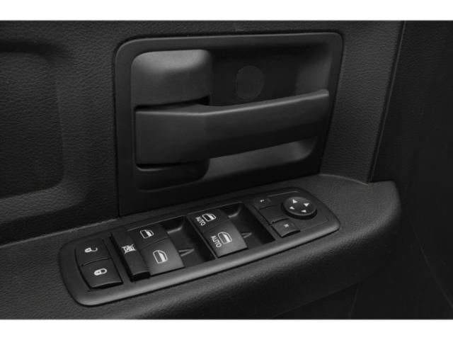 2018 RAM 3500 Tradesman