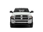 2018 RAM 3500 Tradesman