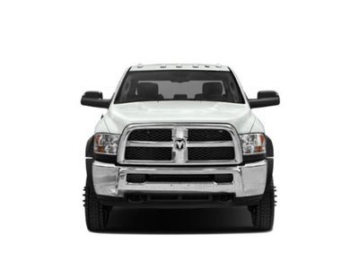 2018 RAM 3500 Tradesman