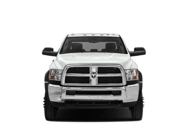 2018 RAM 3500 Tradesman