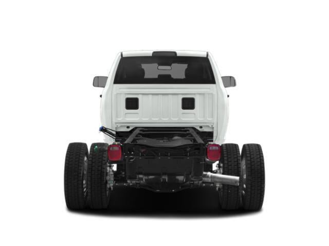 2018 RAM 3500 Tradesman