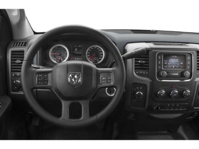 2018 RAM 3500 Tradesman