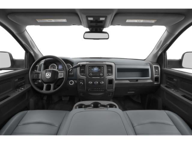 2018 RAM 3500 Tradesman
