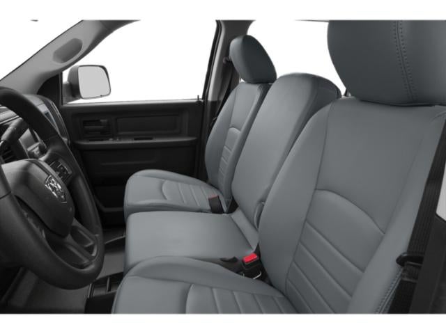 2018 RAM 3500 Tradesman