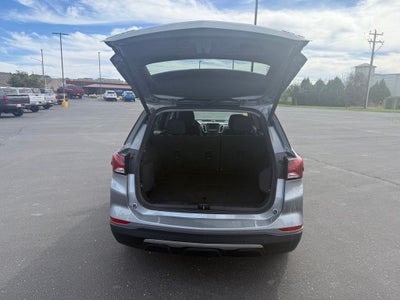 2024 Chevrolet Equinox LT AWD