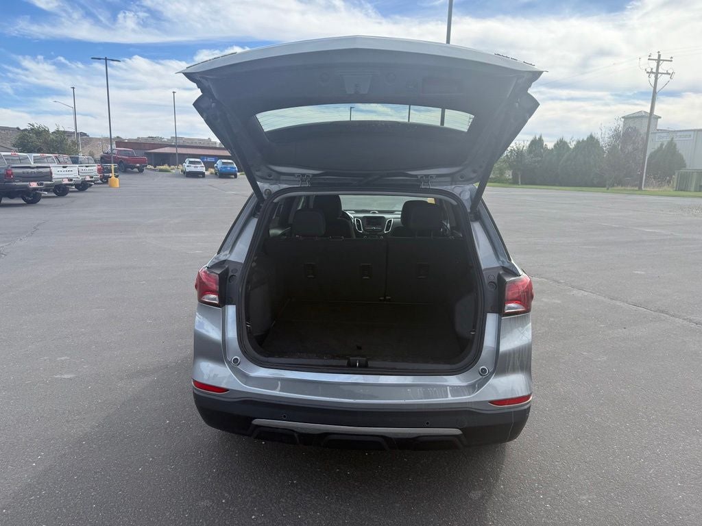 2024 Chevrolet Equinox LT AWD