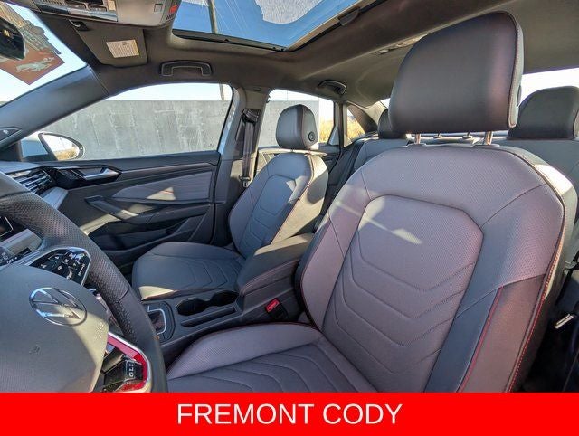 2025 Volkswagen Jetta GLI 2.0T Autobahn
