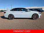 2025 Volkswagen Jetta GLI 2.0T Autobahn