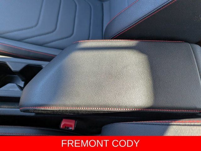 2025 Volkswagen Jetta GLI 2.0T Autobahn