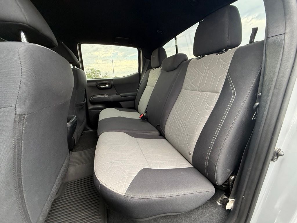 2020 Toyota Tacoma TRD Off-Road V6