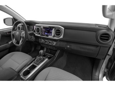 2020 Toyota Tacoma SR5 V6