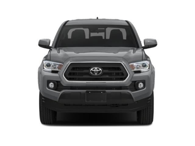 2020 Toyota Tacoma SR5 V6