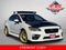 2015 Subaru Impreza WRX Base