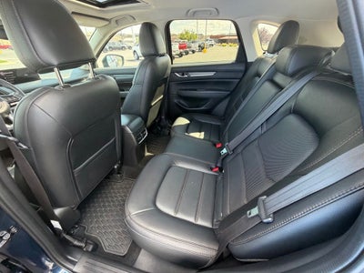 2021 Mazda Mazda CX-5 Grand Touring