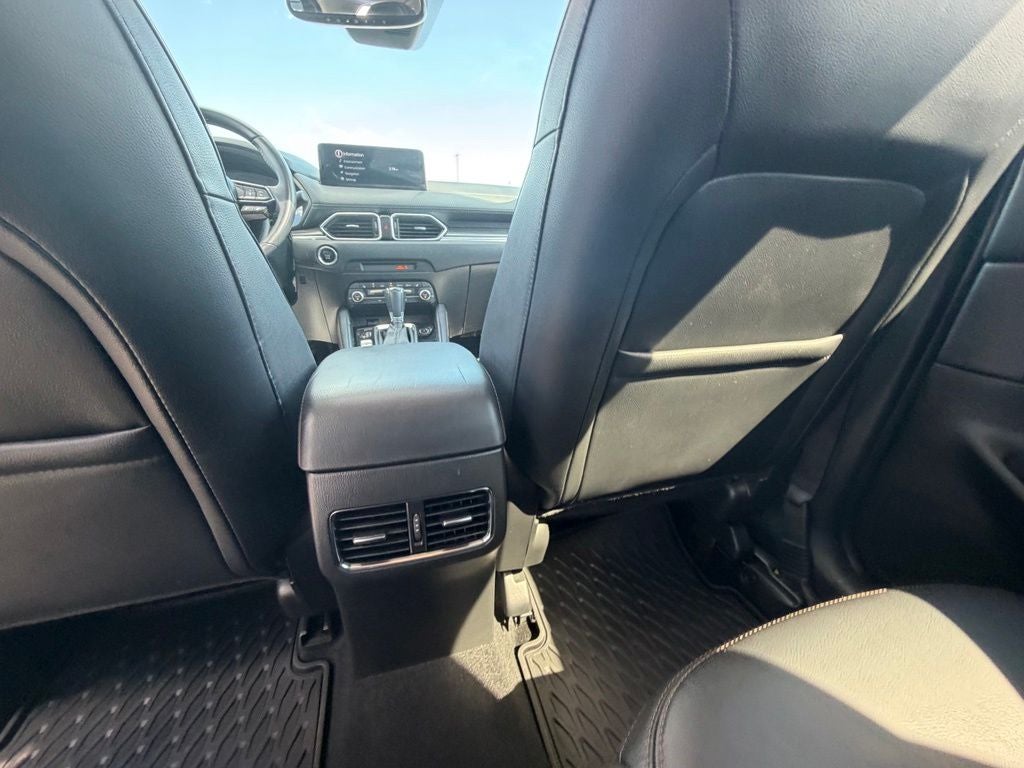 2021 Mazda Mazda CX-5 Grand Touring