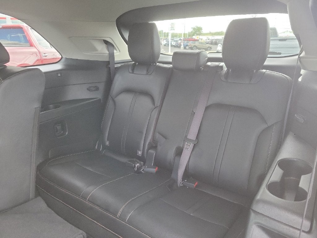 2025 Mazda Mazda CX-90 3.3 Turbo Preferred