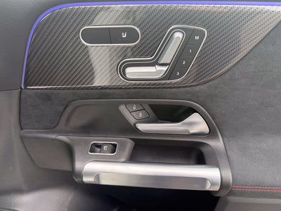 2025 Mercedes-Benz GLB GLB 250 4MATIC®