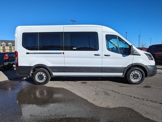 2023 Ford Transit-350 XL in Wyoming, WY - Fremont Motor Company