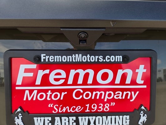 2024 Ford Expedition Timberline in Wyoming, WY - Fremont Motor Company